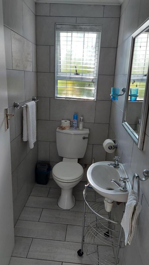 Bethel B&B / Selfcatering George Eksteriør billede