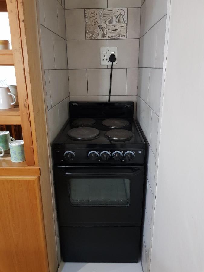 Bethel B&B / Selfcatering George Eksteriør billede